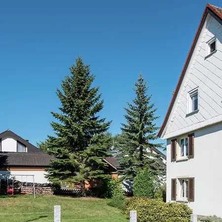Gemuetliche In Schwenningen, Cleaning Included アパート