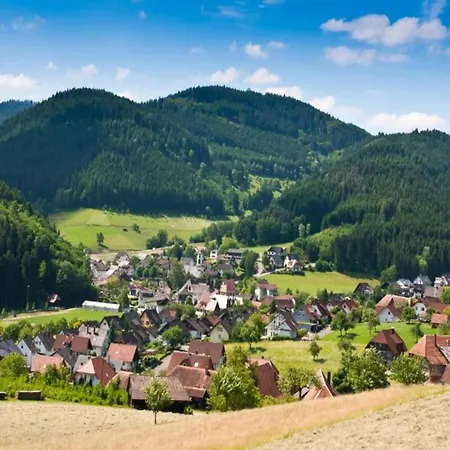 Apartman Gemuetliche In Schwenningen, Cleaning Included