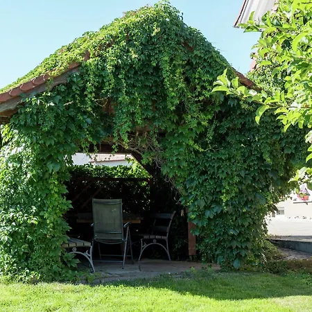 Apartman Gemuetliche In Schwenningen, Cleaning Included Villingen-Schwenningen