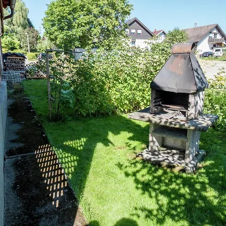 Gemuetliche In Schwenningen, Cleaning Included * フィリンゲン・シュヴェニンゲン