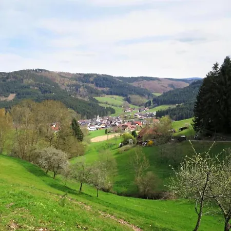 Gemuetliche In Schwenningen, Cleaning Included