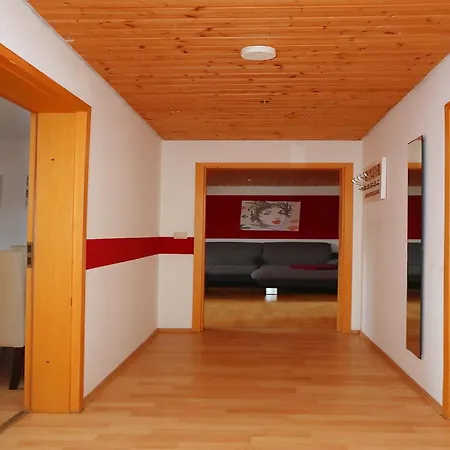Gemuetliche In Schwenningen, Cleaning Included Villingen-Schwenningen